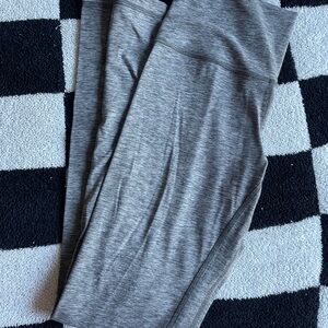 lululemon athletica Gray Leggings